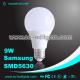 SMD5630 A65 9W led bulb China E27 led light bulb manufacturer