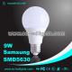 White 9W LED bulb e27, China led bulb lights maker