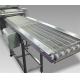 Metal Flat Flex Wire Mesh Conveyor Belt 304 Stainless Steel