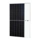 695w N Type Silicon Solar Panels High Efficiency Solar Panels