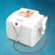 controllable needle length 0.5mm1mm1.5mm fractional co2 laser skin rejuvenation machine