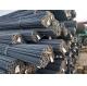 Grade 60 Stainless Steel Profiles Ss400 S355 HRB335 Deformed Steel Bar  Hot Rolled