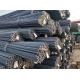 Grade 60 Stainless Steel Profiles Ss400 S355 HRB335 Deformed Steel Bar  Hot Rolled
