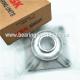 nsk sucf206 STAINLESS STEEL 4 BOLT SQUARE FLANGE PILLOW BLOCK BEARING UNIT