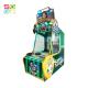 Soccer shooting goal Coins Operated arcade Entertainment Redemption Game Machine