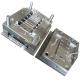 Precision CNC Plastic Dies And Moulds , Injection Molding Tool ABS PC PA PA66