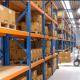 Data Tracking System Packaging And Labeling Services For Warehousing Distribution