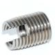 Stainless Steel 302 Self Tapping Inserts Thin Wall Ensa