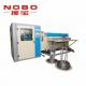 NOBO Machinery Auto Mattress Spring Making Machine Servo Motor NOBO-ZD-85S