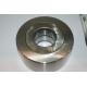 2ZL Precision Cylindrical Roller Bearing  NNTR 60x150x75 With Chrome / Stainless Steel