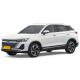 2024 Bestune T77 Sport SUV Car 5-Seater Compact Fuel Vehicle Left Automatic Gearbox Gasoline Engine Mileage 1-25000 Miles