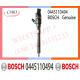 0445110493 0445110494 Common Rail Fuel Injector For JAC 2.8D Engine