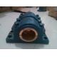 SNL505 Plummer Block Housing With Bearing Adapter Sleeve And Seal Cast Iron