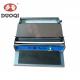 Semi-Automatic DUOQI BX-450 Heat Cutting Sealing Wrapping Machine for Restaurant