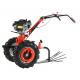 Mini Agriculture Machinery Small Farm Combine Harvester 1500mm