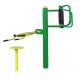 Outdoor Fitness equipment Waist and Back Massager for Outdoor playground