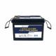 Bely Energy Safe And Reliable 12V 210AH Deep Cycle Lithium Battery For Yacht Scooter UPS