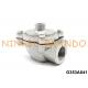 G353A041 353 Series 3/4'' Dust Collector Pulse Jet Valve For Bag Filter