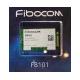 Fibocom FB101 5G Module Qualcomm SDX55 5G modem Chipset