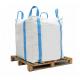 One Ton Bulk Bag with CROHMIQ Fabric High-Efficiency UN Big Bag