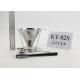 Removable Coffee Maker Gift Set With Pour Over Cone Coffee Filter