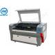 Acrylic And Wood Laser Cutting Machine , Co2 Laser Cnc Machine Fast Processing Speed