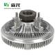 Cooling system Electric fan clutch for New-Holland TM115 TM125 TM135 TM150 TM165, 82000845 18177-1