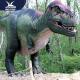 ZiGong Professional Artificial Dinosaur Model Dino Theme Park Decoration