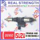 injector 8-98238463-1 295050-1401 injector for ISUZU 4HK1 engine injector nozzle 8-98238463-1 295050-1401