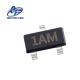 ON Semiconductor MMBT3904  Ic Electronic Components 100% Original