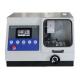 Recycle Water Cooling Automatic Metallographic Cutting Machine Motor Speed 2100rpm