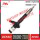 For TOYOTA Common Rail Diesel Fuel Injector 23670-09240 095000-7310 095000-7670