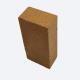 Crushing Strength ≥30mpa Fireclay Brick With High Refractoriness And Uv Resistance