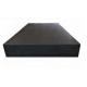 Non Magnetic Non Conductive Precision Granite Surface Plate In Black