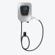 Home Works 50 Amp Ac Electric Vehicle Charger Car Charging
