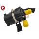 40LPM Flow Car Coolant Pump 80W 24V Head 11m DC Electric Water Pump With PWM Control