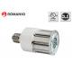 360 Degrees E26 LED Corn Bulb 27 Watt with Aluminum / PC cover , Energy Saving