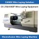 CX-250/630ZF ELECTRO-FUSION FITTING PRODUCTION EQUIPMENT cnc machine