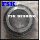 HR32220 32221 32226 32228J Tapered Roller Bearings For Metallurgical Machinery Radial Load