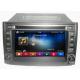 Ouchuangbo Car Radio Stereo System for Hyundai H1 2011-2012 GPS Nav Multimedia iPod USB DVD RDS OCB-1903