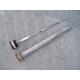 Aluminum / Zinc / Magnesium Water Heater Anode Rod For Electric / Solar Tanks