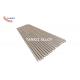 Alloy Round Heating Elements Rod For Electric Resistance FeCrAl 145 / 0cr25al5