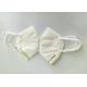 High  Dust  Removing Rate N95 Anti Pollution Mask , N95 Particulate Respirator Mask