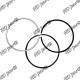 S6R Diesel Piston Ring 37517-10010 For Mitsubishi Engine