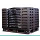 High Reusable EPP Plastic Pallet Recyclability For Industrial Use