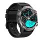 1.43 Sturdy Rugged Outdoor Smartwatch With RAM 192KB Flash Memory