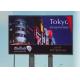 10000nits Outdoor Waterproof Led Advertising Panels IP65 P6 P8 P10 CE ROHS