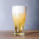 360ml 12oz Pilsner Pub Beer Glasses Machine Made Transparent Clear Color