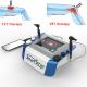 RET CET treatment of muscle recoveryfat burning and fat reductionhigh quality tecar machine shockwave therapy equipment