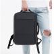 17cm Business Laptop Backpack Handbag BSCI Anti Theft Waterproof Laptop Handbag